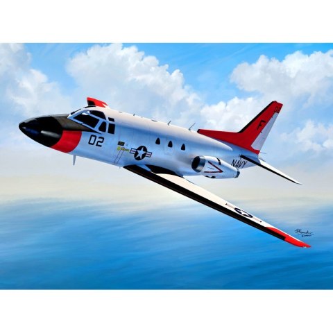 Sword 72145 T-39N Sabreliner