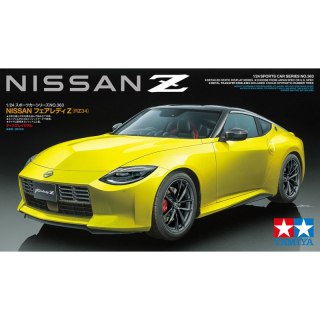 Tamiya 24363 1/24 Nissan Z