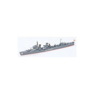 Tamiya 31405 Ayanami Destroyer