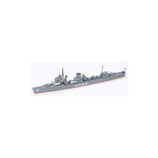 Tamiya 31406 Akatsuki Destroyer