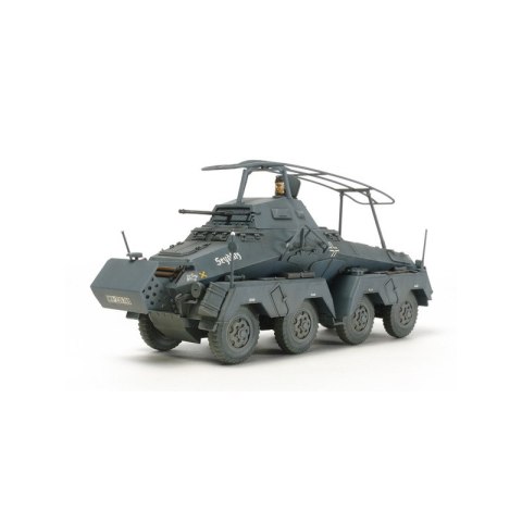 Tamiya 32574 1/48 Sd.Kfz.232