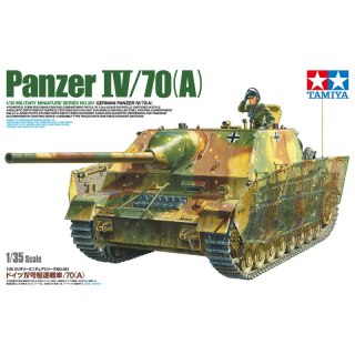 Tamiya 35381 1/35 German Panzer IV/70(A)