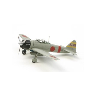 Tamiya 60780 1/72 A6M2b Zero (Zeke)