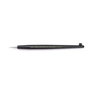 Tamiya 87216 Tamiya Modeling Brush HG II Pointed Brush (Ultra Fine)