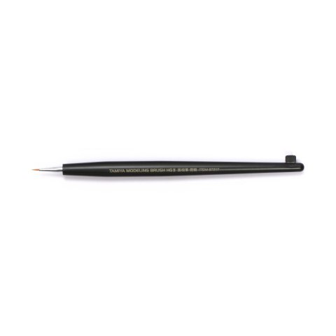 Tamiya 87217 Tamiya Modeling Brush HG II Pointed Brush (Extra Fine)