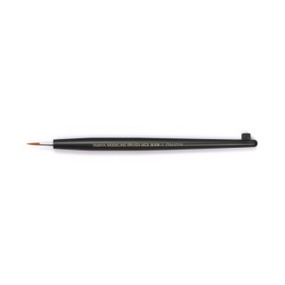 Tamiya 87219 Tamiya Modeling Brush HG II Pointed Brush (Small)