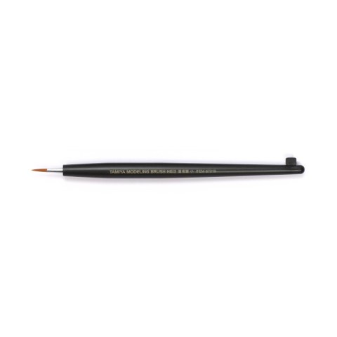 Tamiya 87219 Tamiya Modeling Brush HG II Pointed Brush (Small)