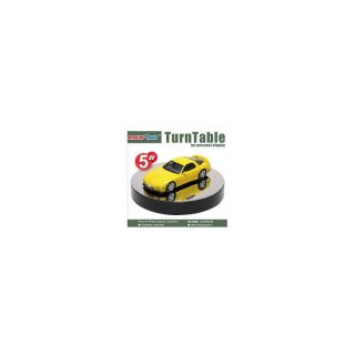 Trumpeter-Master Tools 09836 Turntable-125 mm