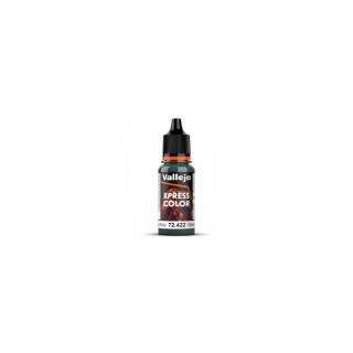 Vallejo 72422 Xpress Space Gray