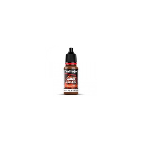 Vallejo 72610 SFX Galvanic Corrosion