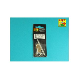 Aber 35 L-283 Lufa 105 mm M-68 z Termoizolacją do Czołgu M48A5