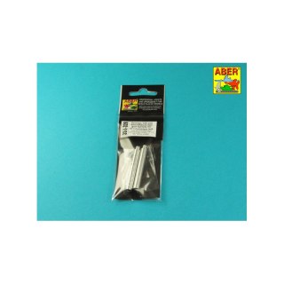 Aber 35 L-328 Lufy 120mm do niemieckiego czołgu VT 1-2 (Takom)