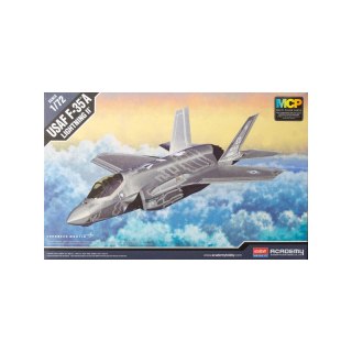 Academy 12507 USAF F-35A Lighting II - 1/72