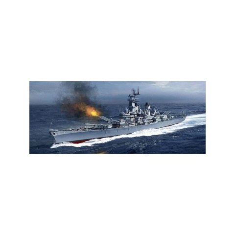 Academy 14401 BB-63 USS Missouri - 1/400