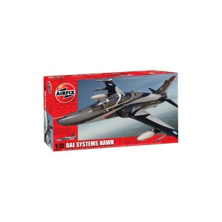 Airfix 03073A BAE Hawk 100 Series - 1/72