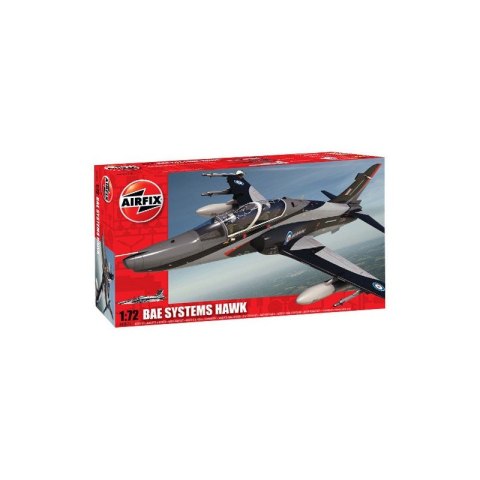 Airfix 03073A BAE Hawk 100 Series - 1/72