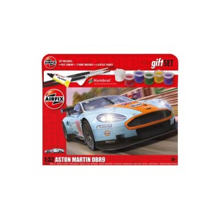 Airfix 50110A Hanging Gift Set - Aston Martin DBR9