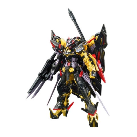 Bandai 55460 RG 1/144 GUNDAM ASTRAY GOLD FRAME AMATSUMINA GUN83600 ID [ 24 ]