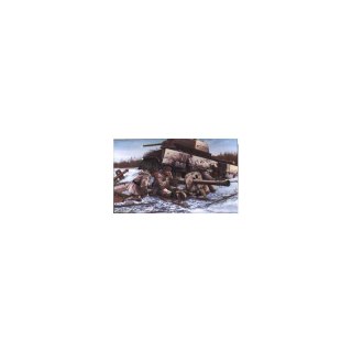 Dragon 6097 8,8 Cm Raketenw.43