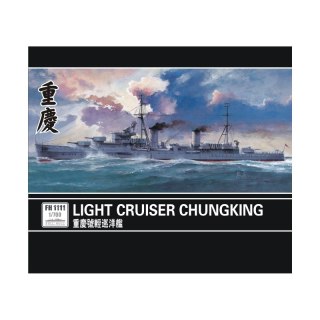 Flyhawk FH1111 Light Cruiser Chung King