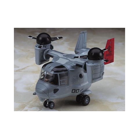 Hasegawa TH25-60135 Egg Plane MV-22 Ospray Hasegawa TH25-60135 Egg Plane MV-22 Ospray