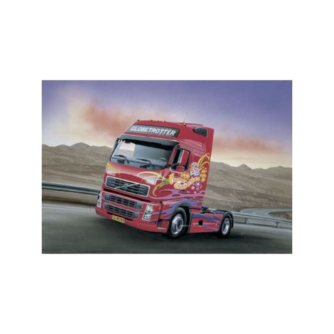 Italeri 3821 1/24Volvo FH 16 Italeri 3821 1/24Volvo FH 16