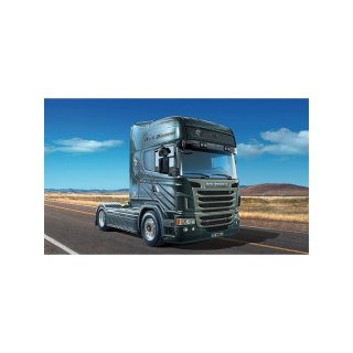 Italeri 3858 1/24 Scania R620 V8 Topline