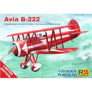 RS Models 94001 Avia B-222