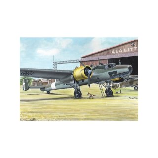 Rs Models 92030 Dornier D0-17 K