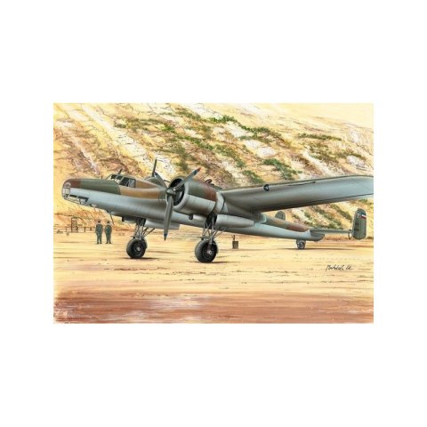 Rs Models 92031 Dornier Do-17 K