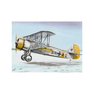 Rs Models 92047 Praga E-241 Luftwaffe