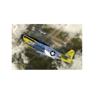 Rs Models 92148 P-51 H Mustang Ang