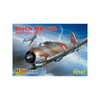 Rs Models 92161 Bloch Mb-152