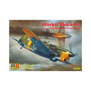 Rs Models 92264 Morko Morane