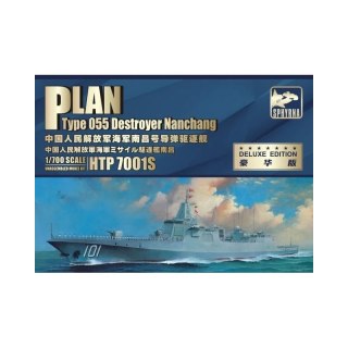 Sphyrna SPHTP7001S PLAN Type 055 Destroyer Nanchang Deluxe Edition