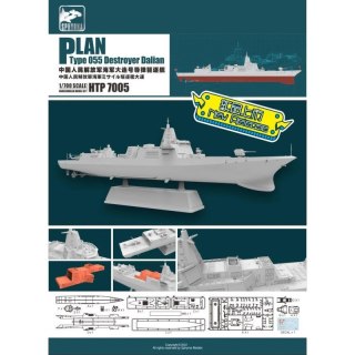 Sphyrna SPHTP7005 PLAN Type 055 Destroyer Dalian