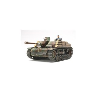 Tamiya 35310 1/35 StuG III G Finland