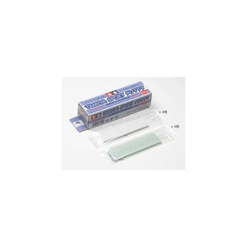 Tamiya 87145 Epoxy Putty (Smooth, 100g) Tamiya 87145 Epoxy Putty (Smooth, 100g)