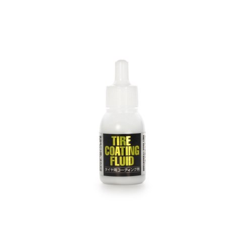 Tamiya 87220 Tire Coating Fluid