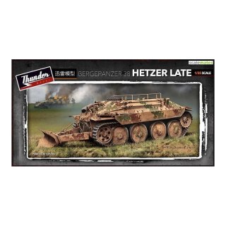 Thunder Model 35101 Bergehetzer Late