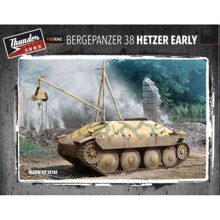 Thunder Model 35102 Bergehetzer Early