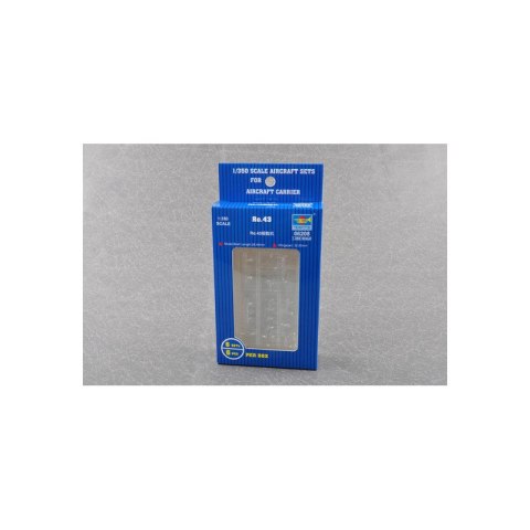 Trumpeter 06208 Ro. 43 Trumpeter 06208 Ro. 43
