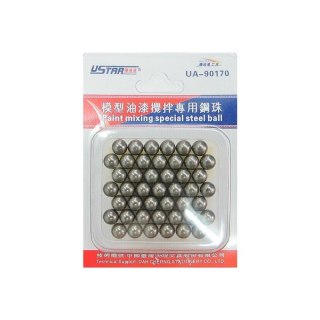 U-STAR UA-90170 Steel Ball 45 in 1