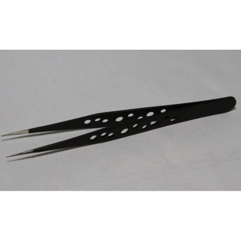 U-STAR UA-90210 Straight Point Tweezer