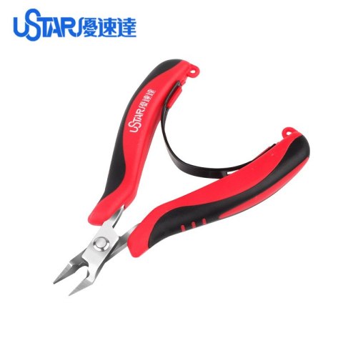 U-STAR UA-91360 Double edge cutting pliers