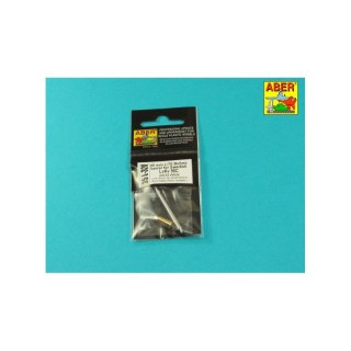 Aber 35 L-320 Lufa 40 mm do L/70 Bofors do LvKv 90C (Hobby Boss)