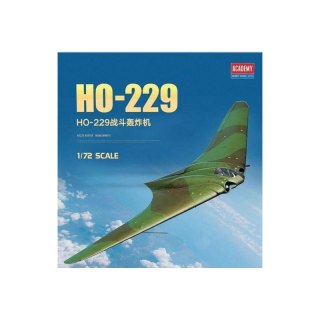 Academy 12583 Horten Ho 229 Wunderwaffe - 1/72