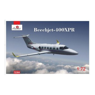 Amodel 72384 Beechjet-400 XPR