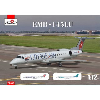 Amodel 72390 EMB-145 LU