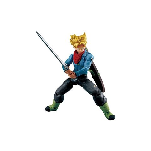 Bandai 36279 DRAGON BALL SUPER EVOLVE SUPER SAIYAN TRUNKS DS36279 ID [ ]